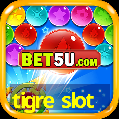 tigre slot